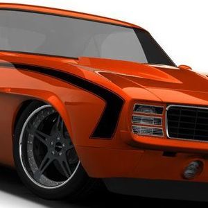 Meet your Posher, Art